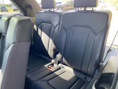 2017 Audi Q7 3.0T Premium