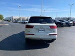 2017 Audi Q7 3.0T Premium