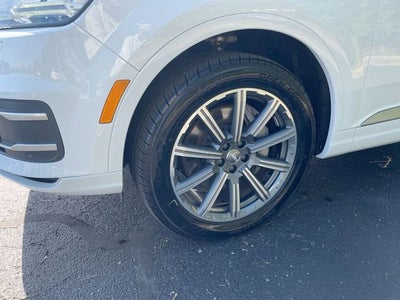 2017 Audi Q7 3.0T Premium