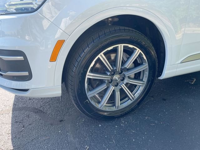 2017 Audi Q7 3.0T Premium