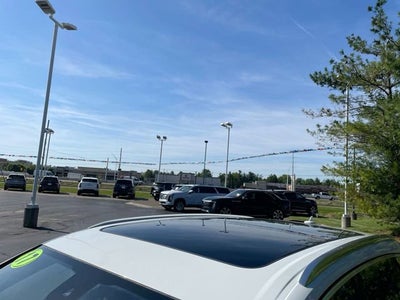 2017 Audi Q7 3.0T Premium