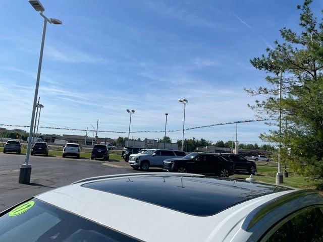 2017 Audi Q7 3.0T Premium