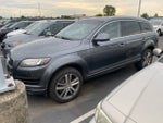 2015 Audi Q7 3.0 TDI Premium