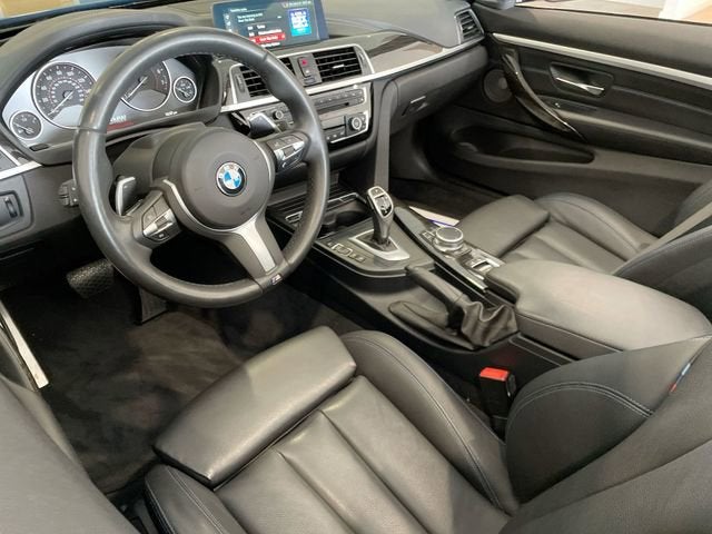 2018 BMW 440i xDrive