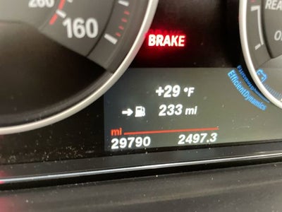 2018 BMW 440i xDrive