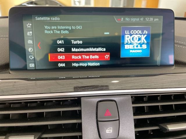 2018 BMW 440i xDrive