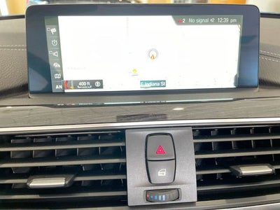 2018 BMW 440i xDrive