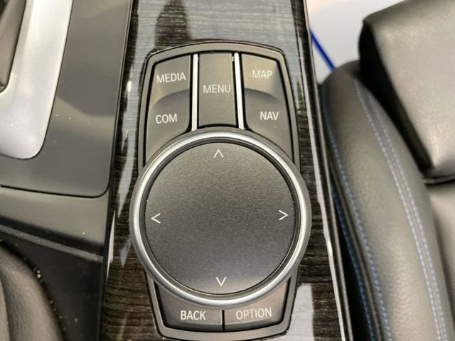 2018 BMW 440i xDrive