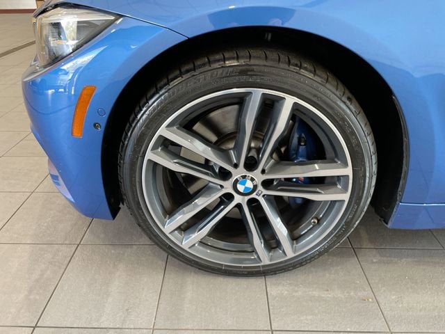 2018 BMW 440i xDrive