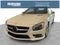 2016 Mercedes-Benz SL 400 SL 400