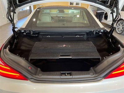 2016 Mercedes-Benz SL 400 SL 400