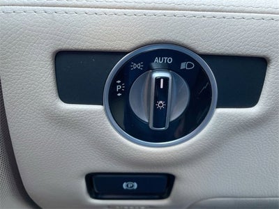 2016 Mercedes-Benz SL 400 SL 400