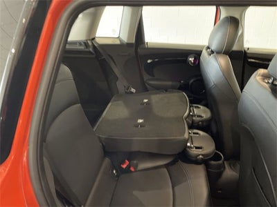 2019 MINI Hardtop 4 Door Cooper S