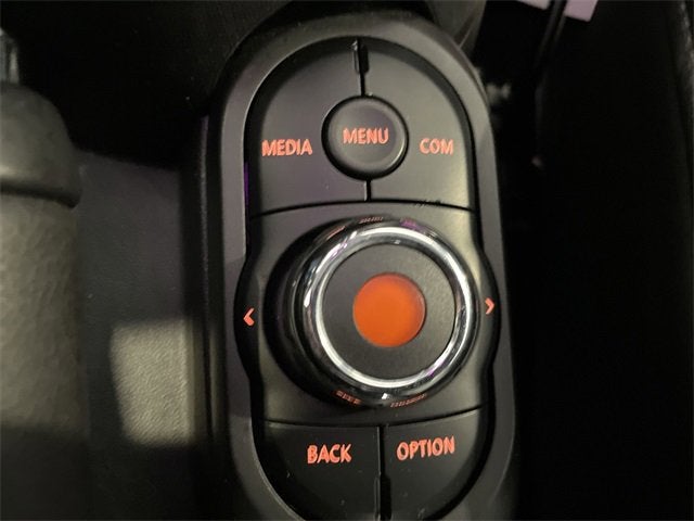 2019 MINI Hardtop 4 Door Cooper S