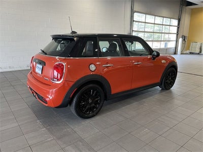 2019 MINI Hardtop 4 Door Cooper S