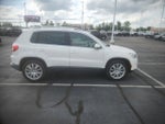 2009 Volkswagen Tiguan SE