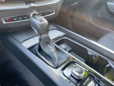 2020 Volvo XC60 T6 Inscription