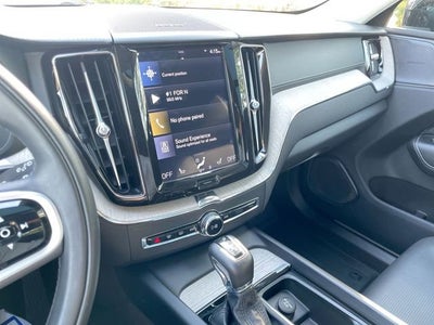 2020 Volvo XC60 T6 Inscription