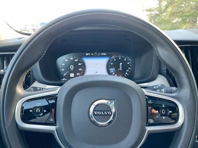 2020 Volvo XC60 T6 Inscription