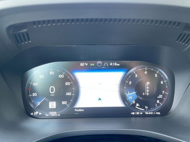 2020 Volvo XC60 T6 Inscription