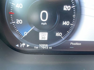 2020 Volvo XC60 T6 Inscription