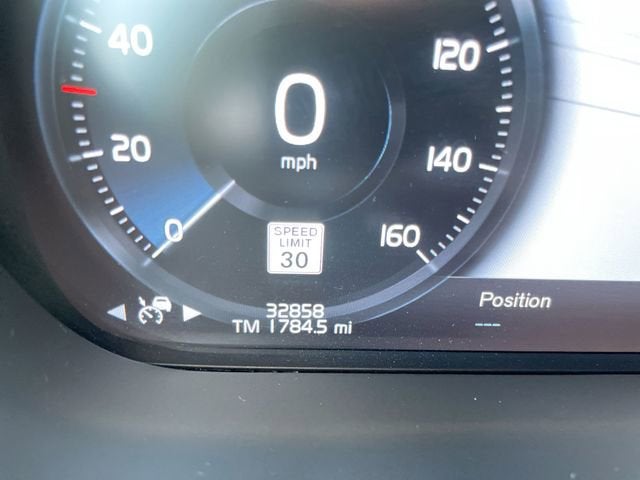 2020 Volvo XC60 T6 Inscription