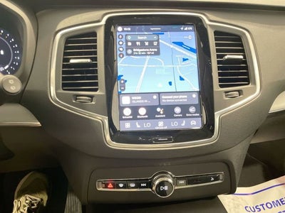 2025 Volvo XC90 Core