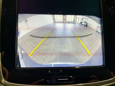 2025 Volvo XC90 Core