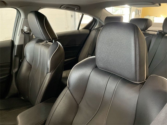 2021 Acura ILX Premium Package