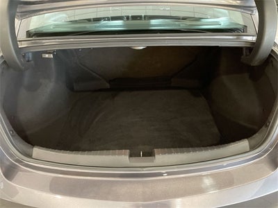 2021 Acura ILX Premium Package