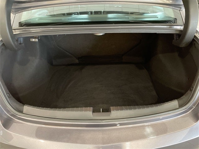 2021 Acura ILX Premium Package