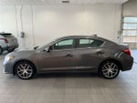2021 Acura ILX Premium Package