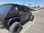 2013 Jeep Wrangler Unlimited Rubicon