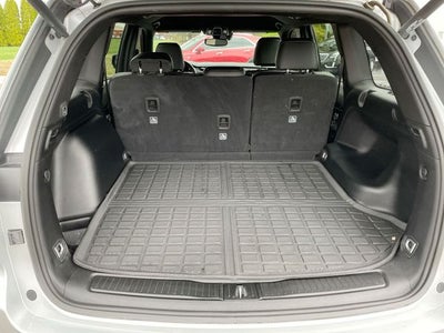 2022 Jeep Grand Cherokee Altitude