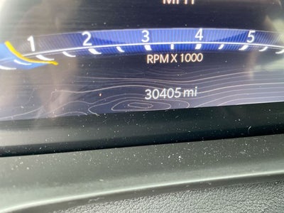 2022 Jeep Grand Cherokee Altitude