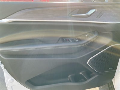 2022 Jeep Grand Cherokee 4xe