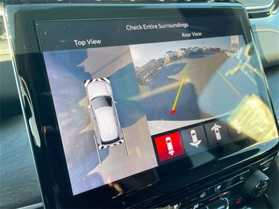 2022 Jeep Grand Cherokee 4xe