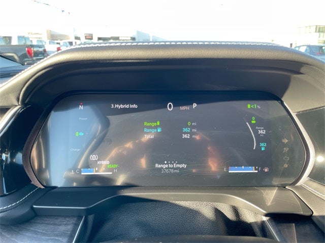 2022 Jeep Grand Cherokee 4xe