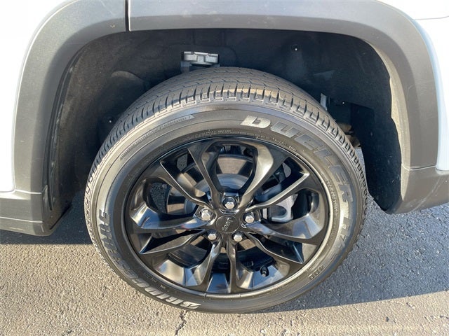 2022 Jeep Grand Cherokee 4xe