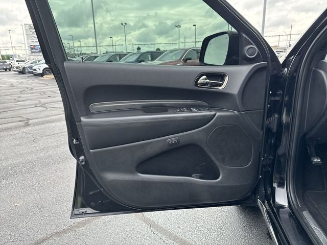 2020 Dodge Durango R/T