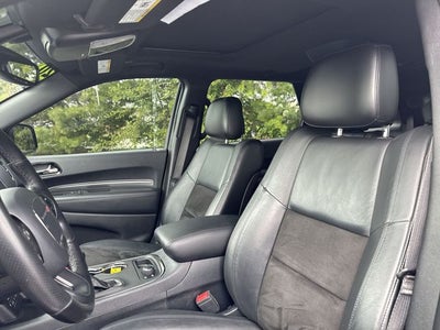 2020 Dodge Durango R/T