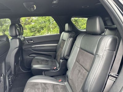 2020 Dodge Durango R/T