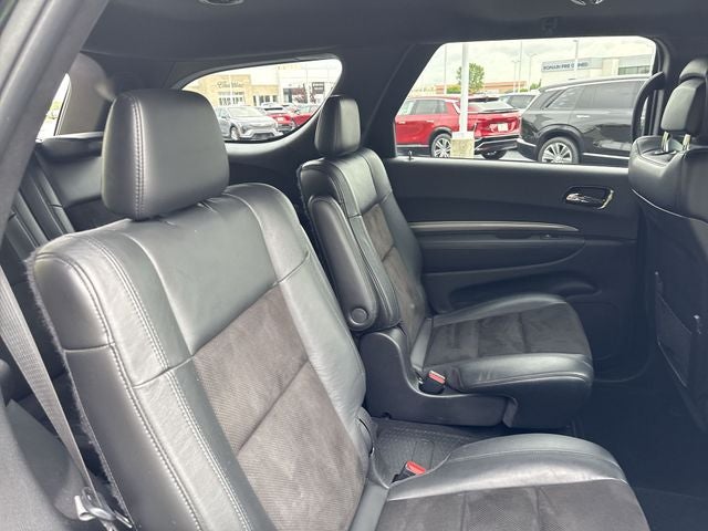 2020 Dodge Durango R/T