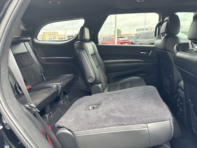 2020 Dodge Durango R/T