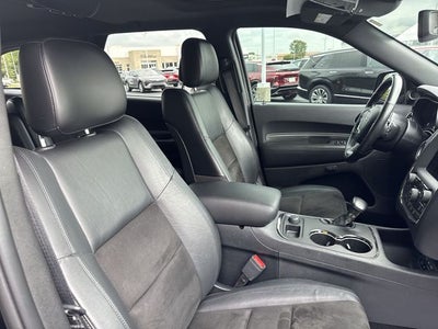 2020 Dodge Durango R/T