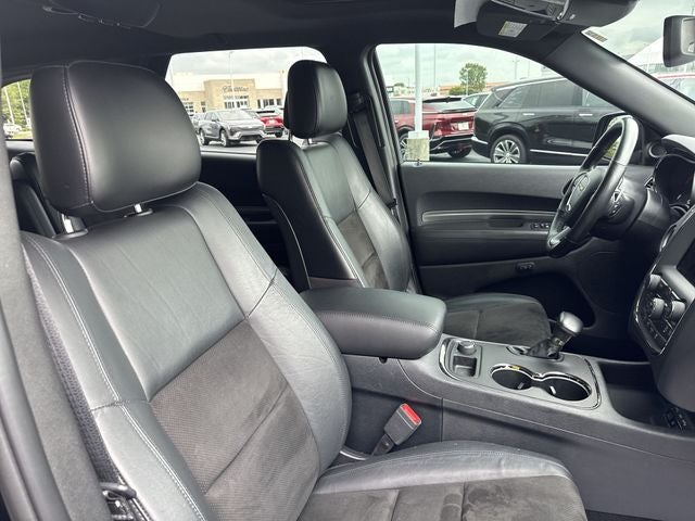 2020 Dodge Durango R/T
