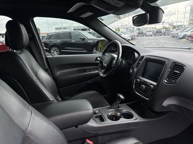 2020 Dodge Durango R/T