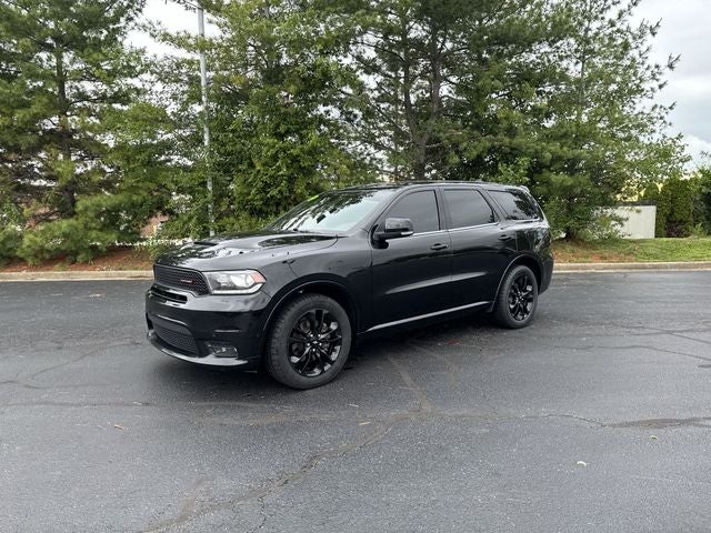 2020 Dodge Durango R/T