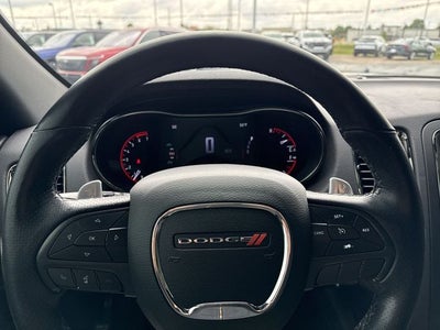 2020 Dodge Durango R/T