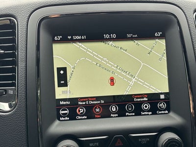 2020 Dodge Durango R/T